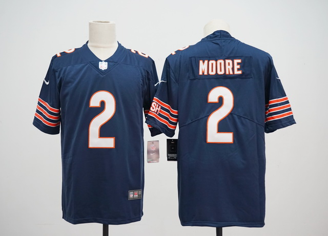 Chicago Bears Jerseys 010